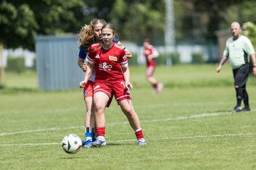 Bild 53 - wBJ HSV Leistungsvergleich